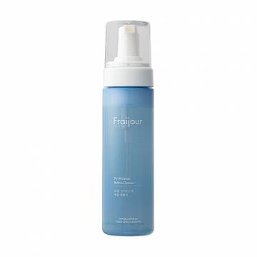 Увлажняющая пенка для умывания Fraijour Pro Moisture Bubble Cleanser, 200 мл Увлажняющая пенка для умывания Fraijour Pro Moisture Bubble Cleanser, 200 мл