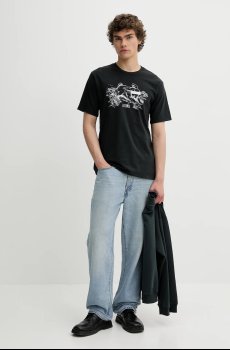 Хлопковая кофта MM6 Maison Margiela