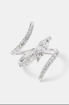 Кольцо Aldo ETERNESSA