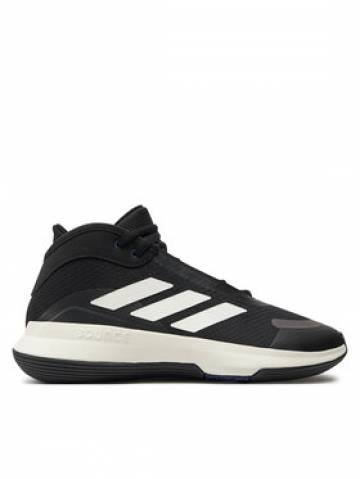 adidas Взуття для баскетболу Bounce Legends Trainers IE7845 Чорний adidas Взуття для баскетболу Bounce Legends Trainers IE7845 Чорний