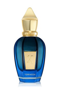 Xerjoff Torino 24 Парфюмированная вода унисекс, 50 мл