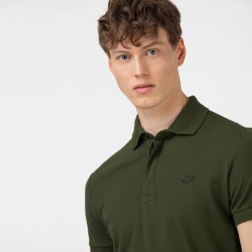 Lacoste поло чоловіче PARIS polo Lacoste поло чоловіче PARIS polo