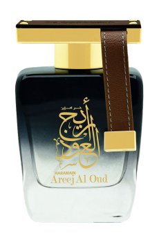 Al Haramain Areej Al Oud Парфюмированная вода унисекс, 100 мл