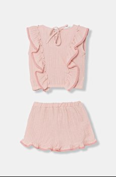 Детский комплект из хлопка Jamiks NOKKA