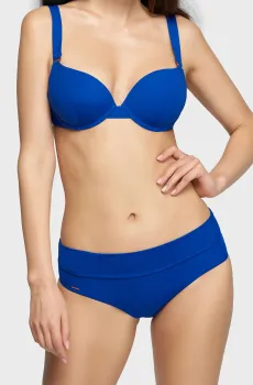 Женские синие трусики от купальника Синий 44 MARC&ANDRE L2329-ZP-MHA-N