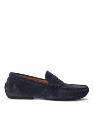 Polo Ralph Lauren Мокасини Reynold 803893741001 Cиній Polo Ralph Lauren Мокасини Reynold 803893741001 Cиній