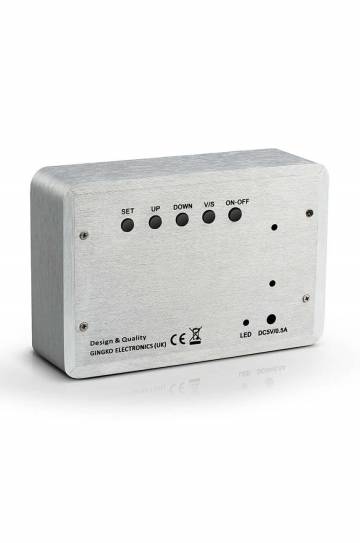 Столовые часы Gingko Design Brick Click Clock Столовые часы Gingko Design Brick Click Clock