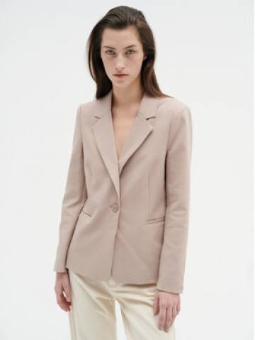 InWear Піджак Zella 30108171 Бежевий Regular Fit InWear Піджак Zella 30108171 Бежевий Regular Fit