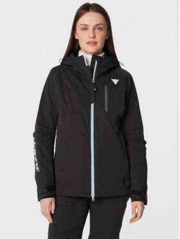 Dainese Лижна куртка Hp Plateau 204749533 Чорний Regular Fit Dainese Лижна куртка Hp Plateau 204749533 Чорний Regular Fit