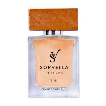 Sorvella Perfume S-111 Парфюмированная вода мужская, 50 мл Sorvella Perfume S-111 Парфюмированная вода мужская, 50 мл