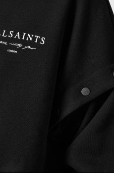 Хлопковая кофта AllSaints AROMA