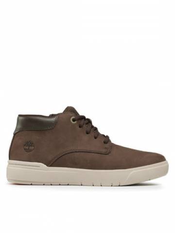 Timberland Черевики Seneca Bay Leather Chukka TB0A5NYV9311 Коричневий Timberland Черевики Seneca Bay Leather Chukka TB0A5NYV9311 Коричневий