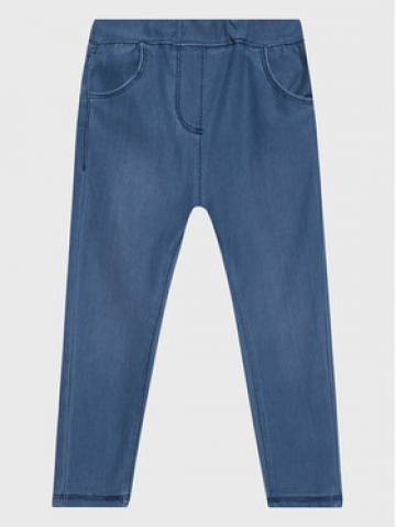 OVS Штани з тканини 1678465 Голубий Regular Fit OVS Штани з тканини 1678465 Голубий Regular Fit