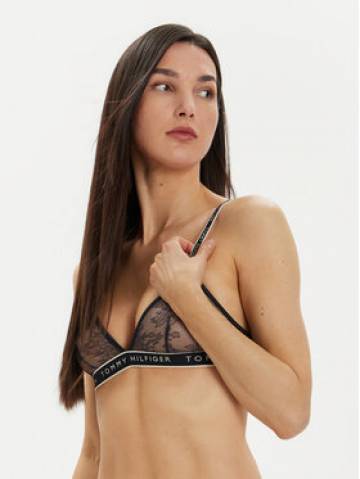 Tommy Hilfiger Бюстгальтер бралетт UW0UW05172 Cиній