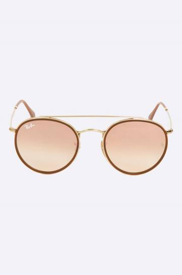 Ray-Ban - Солнцезащитные очки Double Round Ray-Ban - Солнцезащитные очки Double Round