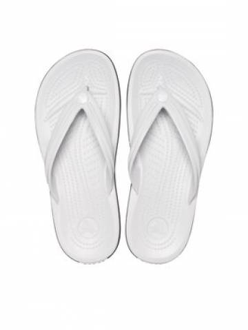Crocs Вєтнамки Crocband Flip 11033 Сірий Crocs Вєтнамки Crocband Flip 11033 Сірий