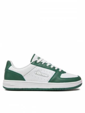 Ellesse Снікерcи Panaro Cupsole SHRF0560 Білий Ellesse Снікерcи Panaro Cupsole SHRF0560 Білий