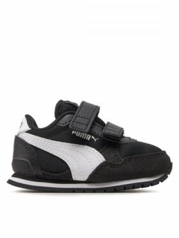 Puma Снікерcи St Runner V3 Mesh V Inf 385512 01 Чорний Puma Снікерcи St Runner V3 Mesh V Inf 385512 01 Чорний