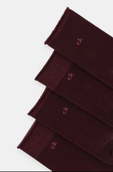 Носки Calvin Klein 4 шт
