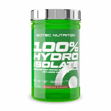 Протеин Scitec Nutrition 100% Hydro Isolate Шоколад, в порошке, 700 г Протеин Scitec Nutrition 100% Hydro Isolate Шоколад, в порошке, 700 г