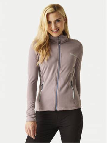 Regatta Куртка softshell Highton III RWL245 Рожевий Slim Fit Regatta Куртка softshell Highton III RWL245 Рожевий Slim Fit