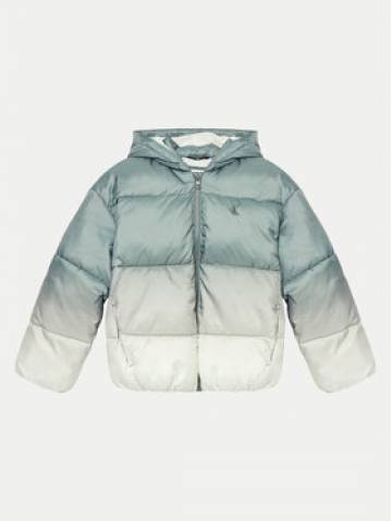 Calvin Klein Jeans Пуховик Gradient IG0IG02591 D Зелений Regular Fit Calvin Klein Jeans Пуховик Gradient IG0IG02591 D Зелений Regular Fit