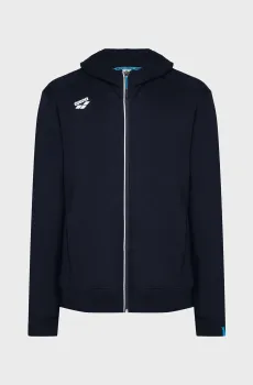 Мужское темно-синее худи Синий M Arena 004906-700