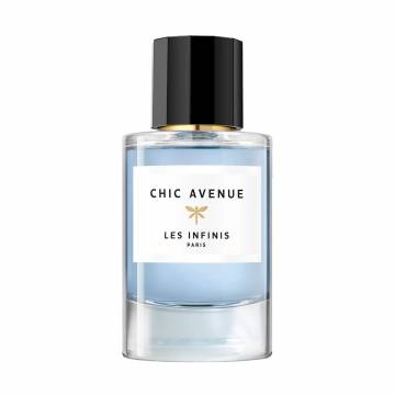 Geparlys Les Infinis Chic Avenue Парфюмированная вода женская, 100 мл Geparlys Les Infinis Chic Avenue Парфюмированная вода женская, 100 мл