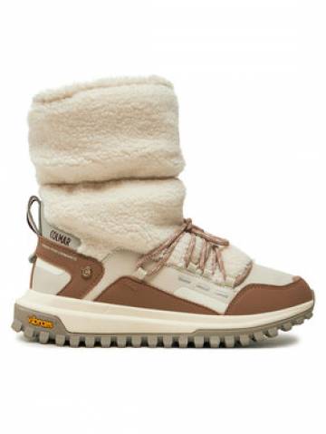 Colmar Снігоходи Warmer 162 Бежевий Colmar Снігоходи Warmer 162 Бежевий