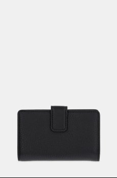 Кожаный кошелек Coccinelle