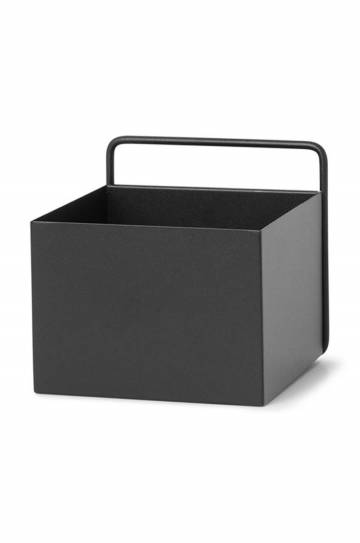 Настенный горшок ferm LIVING Wall Box Настенный горшок ferm LIVING Wall Box