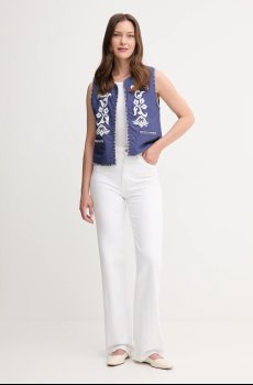 Безрукавка Hoss Intropia