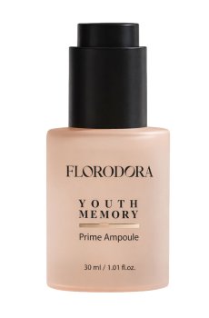 Ампульная сыворотка для лица FLORODORA Youth Memory Prime Ampoule, 30 мл