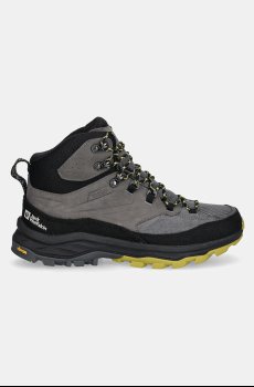 Ботинки Jack Wolfskin Cyrox Texapore Mid