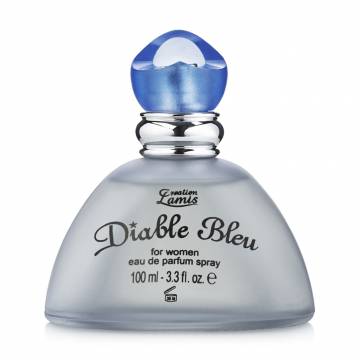 Creation Lamis Diable Bleu Парфюмированная вода женская, 100 мл Creation Lamis Diable Bleu Парфюмированная вода женская, 100 мл