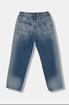 Детские джинсы Emporio Armani