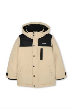Детская куртка HUGO