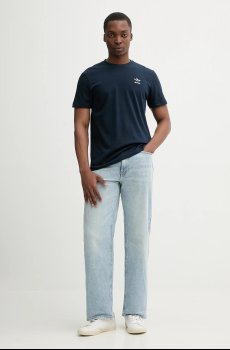 Хлопковая футболка Joop!