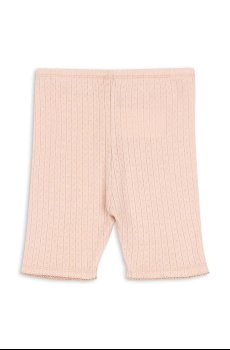 Леггинсы Konges Sløjd MINNIE SHORT LEGGING GOTS