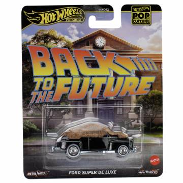 Автомодель Hot Wheels Pop culture Ford Super De Luxe (HXD63/JBL82) Автомодель Hot Wheels Pop culture Ford Super De Luxe (HXD63/JBL82)