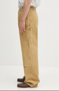 Джинсы AMBUSH Canvas Carpenter Pants