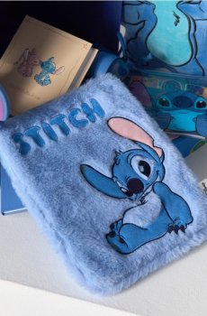 Чохол для планшета Lilo & Stitch - light blue