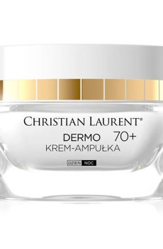 Восстанавливающий ампульный крем для лица Christian Laurent Botulin Revolution Dermo Cream-Ampoule, 70+, 50 мл