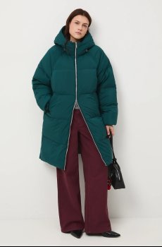 Пуховое пальто Medicine