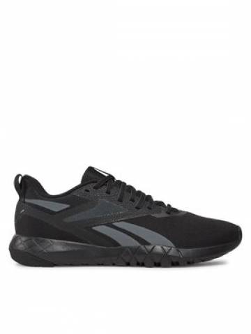 Reebok Взуття для тренажерного залу Flexagon Force 4 IE4510 Чорний Reebok Взуття для тренажерного залу Flexagon Force 4 IE4510 Чорний