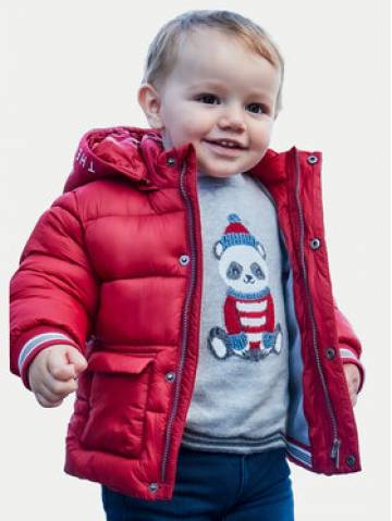 Mayoral Светр 2313 Сірий Regular Fit Mayoral Светр 2313 Сірий Regular Fit