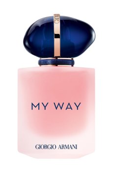 Giorgio Armani My Way Floral Парфюмированная вода женская, 50 мл