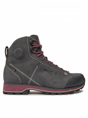 Dolomite Трекінгові черевики Ws 54 High Fg Evo Gtx GORE-TEX 292533 Сірий Dolomite Трекінгові черевики Ws 54 High Fg Evo Gtx GORE-TEX 292533 Сірий