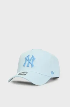 Голубая кепка Голубой ONESIZE 47 Brand FNDOF17GWP-G6B
