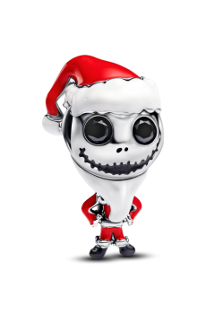 Намистина "Джек Скеллінгтон" Жах перед Різдвом